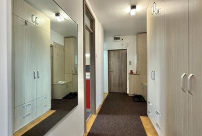 Apartament cu 3 camere decomandat, mobilat în Lipovei - 16