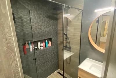 Apartament lux de vanzare, 3 cam, 2 bai , maurer residence, targu mures Apartament lux de vanzare, 3 cam, 2 bai , maurer residence, targu mures - 2