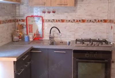 Casă cu Teren 1000 Mp în Cherestur - 1