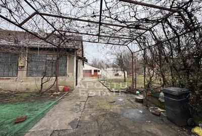 Casă cu 3 camere cu Teren 688 Mp în Ronaț