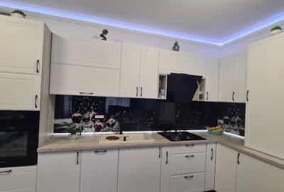 Duplex cu 4 camere cu Teren 301 Mp în Giroc - 16