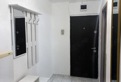 Garsonieră decomandată în Odobescu - 1