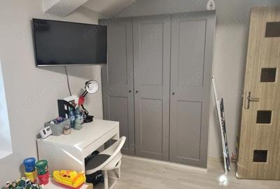 Casă cu 3 camere cu Teren 85 Mp în Nord - 2