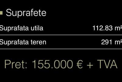 Casă cu 4 camere cu Teren 291 Mp în Pantelimon - 7