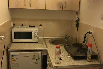 Proprietar vand garsoniera, et 2, Complex - 5