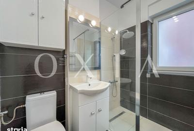 Apartament cu 2 camere semidecomandat în Fratelia - 7
