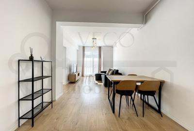 Apartament cu 2 camere, 51 mp, loc parcare, situat aproape de Centru! - 2