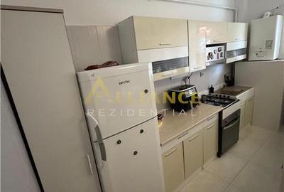 Apartament cu 2 camere decomandat, mobilat în Apărătorii Patriei - 5