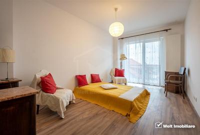 2 camere decomandate | 51 mp | Terasa | Buna Ziua| Sophia Residence - 3