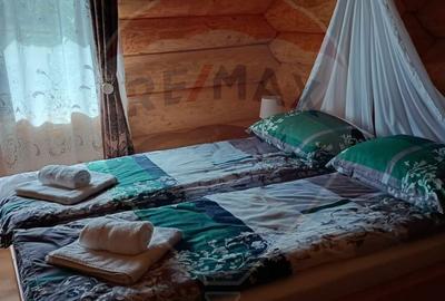 Spațiu comercial, de 240 mp, în Dârlești - 18