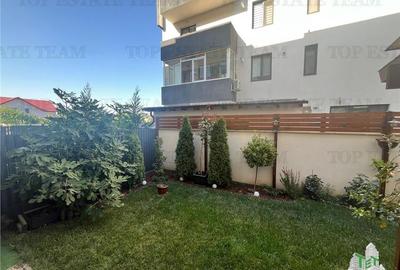 Apartament 2 camere cu gradina, mobilat/utilat in zona Bragadiru - 5