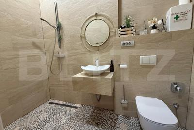 Apartament 3 camere, 137,51 mp, zona Central - 12
