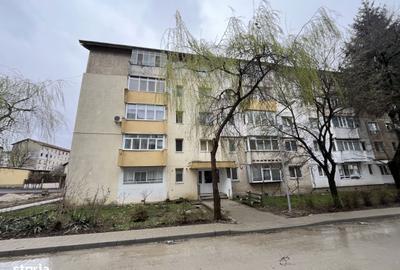 Apartament cu 2 camere în Central - 1