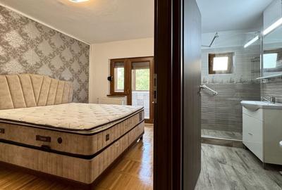 Apartament cu 3 camere semidecomandat, mobilat în Lipovei - 10