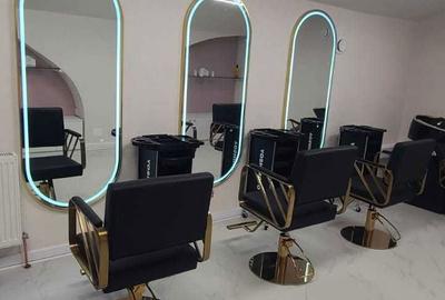 Spațiu comercial, de 80 mp, în Central - 8
