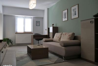 Apartament cu 3 camere decomandat în City Park Mall - 5