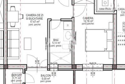 Apartament modern, eficient si aproape de natura - in Sibiu, langa lac - 3