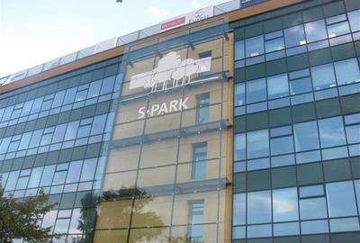 Birou, de 721 mp, în P-ta Presei Libere - 13