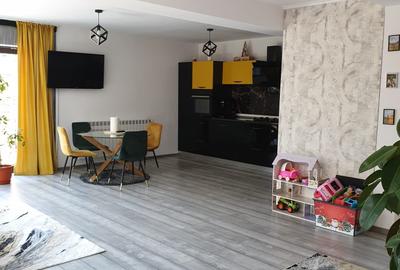 Km 5 - casa 4 camere P+Mansarda (teren 248 mp ) - 14