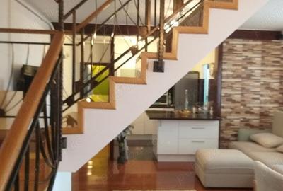 Apartament cu 4 camere semidecomandat în Bragadiru - 10