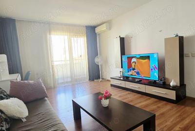 Inchiriez apartament 2 camere + loc de parcare privat zona Palazu Mare - 1