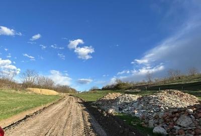 Teren agricol extravilan de 424 mp, în Central - 6