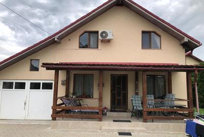 Casa(P+M) 3 camere Soimus - 1