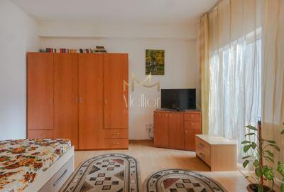 Apartament cu 1 camera, balcon, bloc nou, Gheorgheni, zona Diana! - 6