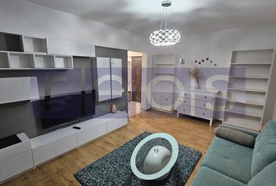 Inchiriere Apartament modern 3 camere • Drumul Taberei • Parcare - 2
