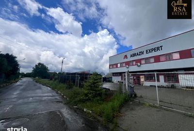 Spațiu comercial, de 400 mp, în Copăcelu - 8