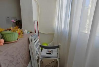 Apartament cu 3 camere decomandat în Central - 2