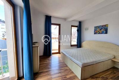 EFORIE NORD ( COD 02) - Casa 6 camere teren 500 mp - 13