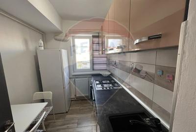 Apartament cu 2 camere de inchiriat- zona ultracentrala- 9 Mai - 5