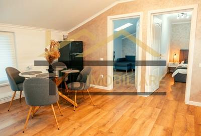 Apartament de 2 camere, 60mp, Zona UMFST - 8