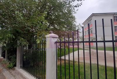 Garsonieră Piața Muncii - Aproape de Metrou - 14