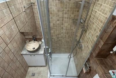 Apartament cu 2 camere semidecomandat, mobilat în Șagului - 8