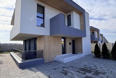 Casă cu 4 camere în Ordoreanu - 1