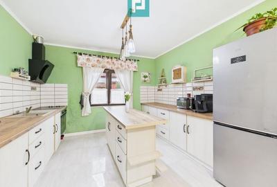 Vilă cu 3 camere în Vladimirescu - 9