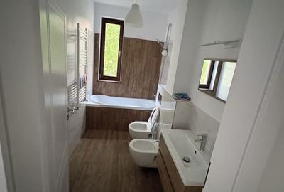Apartament cu 2 camere decomandat în Exterior Vest - 5