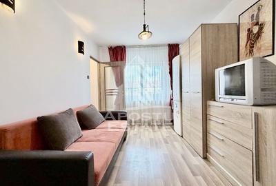 Garsoniera cu bucatarie inchisa gaz Calea Aradului - 3