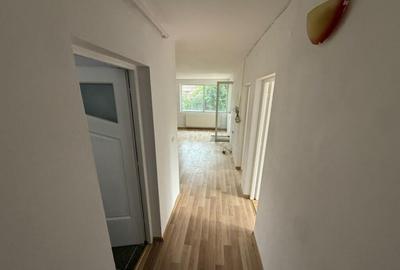 Apartament cu 3 camere decomandat în Central - 15