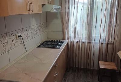 Apartament cu 2 camere decomandat în Cornișa - 5