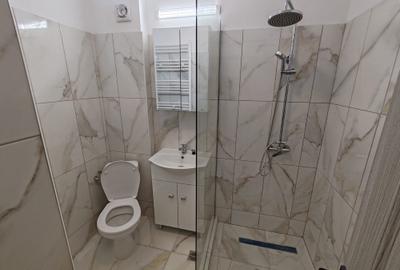 Apartament cu 2 camere nedecomandat, mobilat în Chiajna - 8