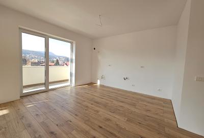 Apartament cu 3 camere decomandat în Central - 16
