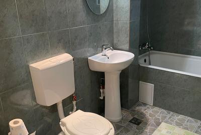 Apartament cu 2 camere semidecomandat în Central - 1