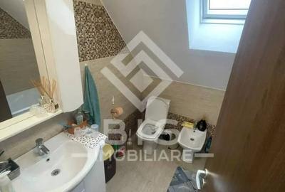Apartament 115 mp Scara Interioara - 18