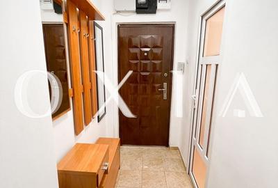 OX682 Zona Dacia, Etaj Intermediar, Mobilat si Utilat - 5