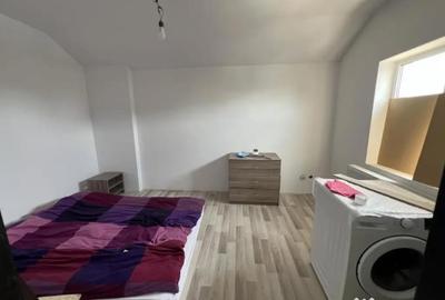 Casă cu 3 camere cu Teren 187 Mp în Brănești - 10