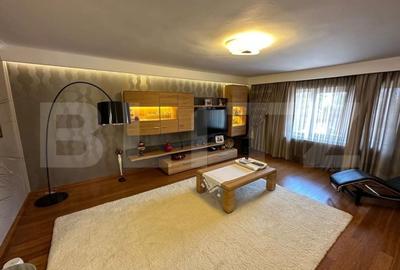 Vila de Lux de Vanzare - Eleganta si Confort, Zona 14 Mai - 7