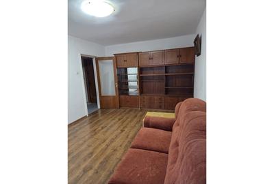 Apartament cu 3 camere decomandat, mobilat în Gorjului - 4